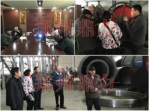 餐廚垃圾飼料生產線