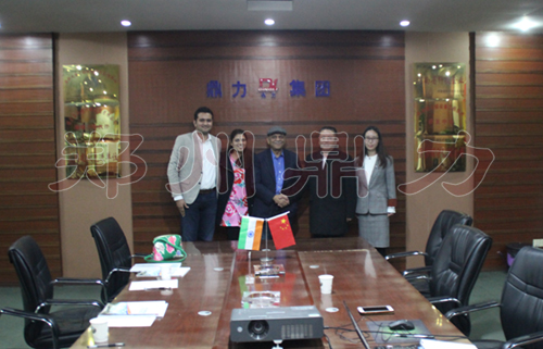 大型啤酒糟烘干設備